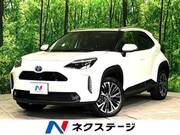 2021 TOYOTA YARIS CROSS HYBRID Z