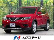 2014 NISSAN X-TRAIL