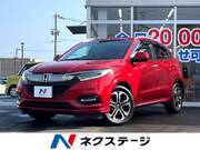 2019 HONDA VEZEL