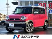 2014 SUZUKI HUSTLER G