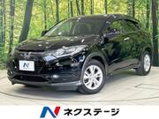 2016 HONDA VEZEL