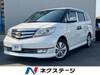 HONDA ELYSION PRESTIGE