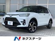2022 TOYOTA RAIZE