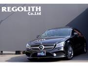 2015 MERCEDES BENZ CLS-CLASS