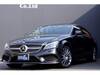 MERCEDES BENZ CLS-CLASS
