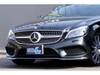 MERCEDES BENZ CLS-CLASS