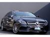 MERCEDES BENZ CLS-CLASS