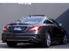 MERCEDES BENZ CLS-CLASS