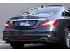 MERCEDES BENZ CLS-CLASS