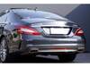 MERCEDES BENZ CLS-CLASS