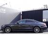 MERCEDES BENZ CLS-CLASS