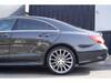 MERCEDES BENZ CLS-CLASS