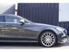 MERCEDES BENZ CLS-CLASS