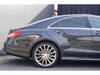 MERCEDES BENZ CLS-CLASS