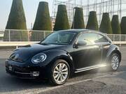 2015 VOLKSWAGEN THE BEETLE