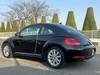 VOLKSWAGEN THE BEETLE
