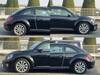 VOLKSWAGEN THE BEETLE