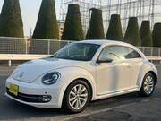 2013 VOLKSWAGEN THE BEETLE