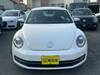 VOLKSWAGEN THE BEETLE