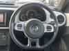VOLKSWAGEN THE BEETLE