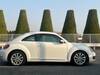 VOLKSWAGEN THE BEETLE