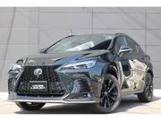 2023 LEXUS NX