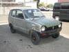 SUZUKI FRONTE