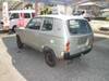 SUZUKI FRONTE