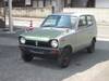 SUZUKI FRONTE