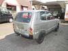 SUZUKI FRONTE