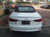 AUDI S5 CABRIOLET
