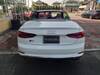 AUDI S5 CABRIOLET