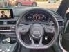 AUDI S5 CABRIOLET
