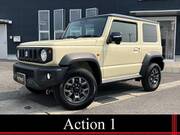2023 SUZUKI JIMNY SIERRA
