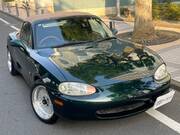 1999 MAZDA ROADSTER VS