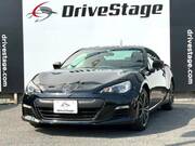 2012 SUBARU BRZ