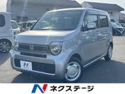 2020 HONDA N-WGN