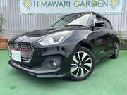 2017 SUZUKI SWIFT