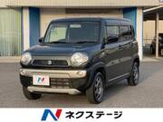 2016 SUZUKI HUSTLER