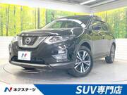 2019 NISSAN X-TRAIL 20Xi