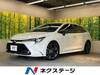 TOYOTA COROLLA TOURING