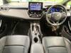 TOYOTA COROLLA TOURING