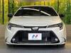 TOYOTA COROLLA TOURING