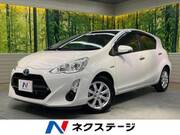 2016 TOYOTA AQUA