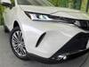 TOYOTA HARRIER HYBRID