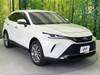 TOYOTA HARRIER HYBRID