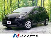 2022 TOYOTA AQUA