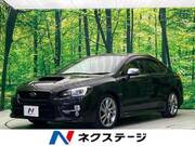 2015 SUBARU WRX S4
