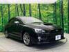 SUBARU WRX S4