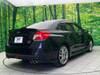 SUBARU WRX S4